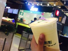 -1点点(金桥店)