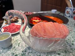 -鸿姐老火锅(花园路店)