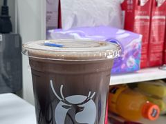 -瑞幸咖啡(沃尔玛华侨城店)