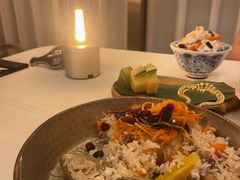 -龟兹KUCINA·新疆菜(前滩L+PLAZA店)