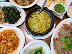 -长平老姿娘夜粥(平东一街店)