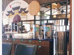 大堂-醉南拳客家菜·河田鸡(西禅寺杨桥店)