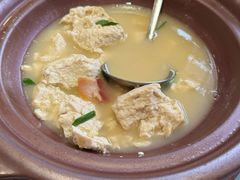 砂锅云腿老豆腐-漢舍中国菜馆(889广场店)