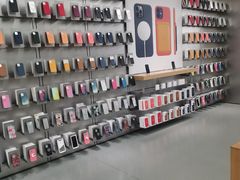 -Apple零售店(中街大悦城店)