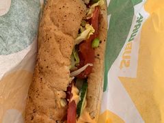-赛百味SUBWAY(曲江智慧大厦店)