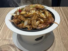 -北京泰富酒店-柏景轩中餐厅