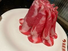 -海底捞火锅(裕廊东IMM店)