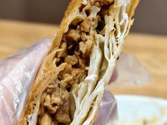 -秦关面道(世博店)