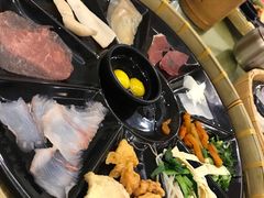 -老国贸云南传统过桥米线(滇池店)