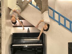 -槟城颠倒博物馆