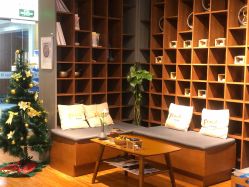 -FineYoga梵音瑜伽·普拉提