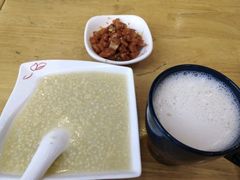 -嘉和一品粥(马家堡店)