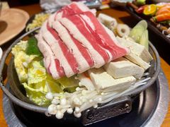 -二丁目食堂(浑南花园城店)
