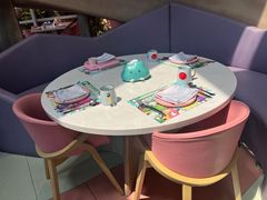 -水桶王国主题餐厅·聚会·生日派对·亲子活动·家庭套餐(亚龙湾希尔顿店)