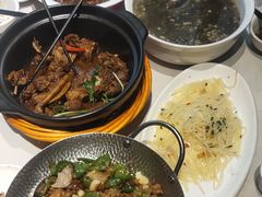 -食膳人家·永州美食地标(双牌店)