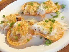 -蓝湾碧波·老字号·疍家非遗海上餐厅