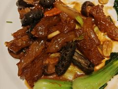 -南山鲜虾面·活鲜小馆·海味大连菜(南山总店)