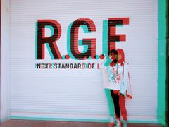 -RGF(巨鹿路店)