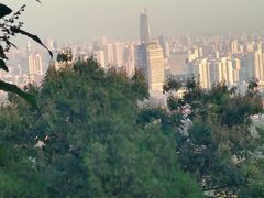 -千佛山风景名胜区