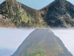 -七娘山