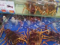 -东江海鲜酒家(艺都分店)