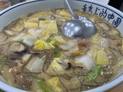 -杨记海鲜楼(三门黑金冠店)