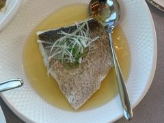 -君来湖滨饭店·渔餐厅
