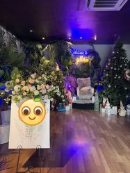 -格乐利雅婚礼艺术中心(南外滩店)