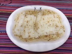 -香巴拉云南餐厅(华莱坞店)