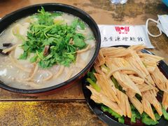 -惠丰源烩面馆(经七路店)