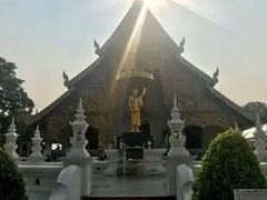 -帕辛寺