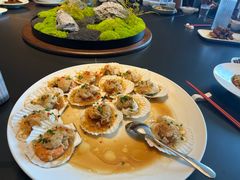-拾宴(汇智国际商业中心店)