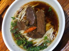 -肆姐面粉馆(坡子街店)
