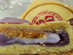 -卡吉诺动物奶油生日蛋糕(蓝堡湾店)