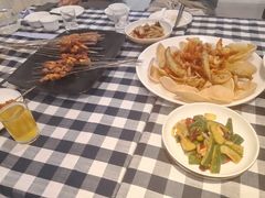 -hallch好吃餐厅(奥体中心店)