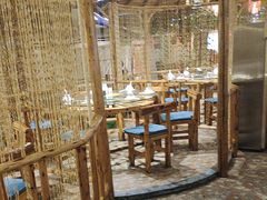 -老阿妈蒙古村·蒙古包·草原文化·歌舞表演(老君堂店)