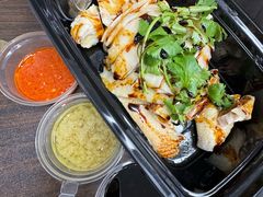 -本味轩精品茶餐厅(黄山路店)