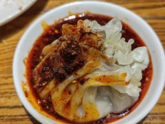 -二道木烤羊腿(桃花潭店)
