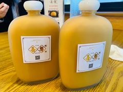 -喜粤糖朝餐厅(三八广场店)