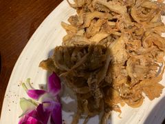 -觅山云南菜(泊富ICITY店)