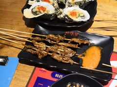 -烧蠔帮·湛江生蚝(工农店)