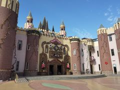 -安徒生童话乐园