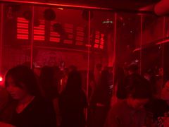 -Orangutan Bunker猩猩地堡酒吧(兰桂坊店)