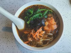-半山腰·云南菜(侨福芳草地店)