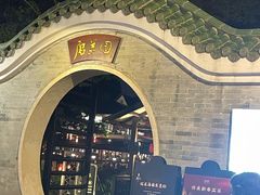 -侨美·唐荔园·40年地道粤菜