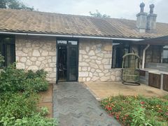 -大连蚂蚁岛度假区
