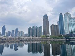 -王家墩东(地铁站)