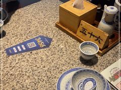 -南京大牌档(三阳广场苏宁店)