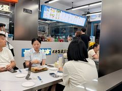 -长乐饭冰冰·冰饭·烧烤(长乐总店)