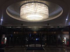 -北京东直门智选假日酒店